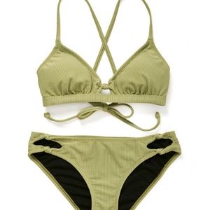 Adore Me bikini set